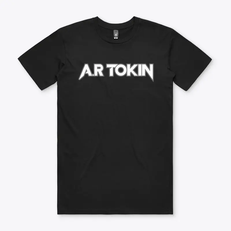 A.R TOKIN T