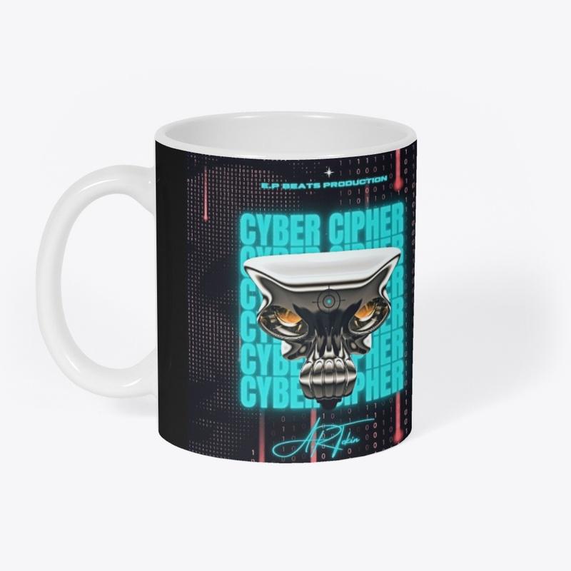 CYBER CIPHER MERCH